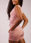 Blusa Core Rose