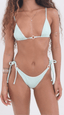 BOTTOM ARGOLA BLUE AVENTURINE