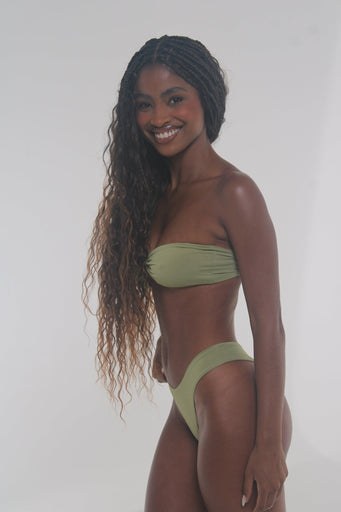 CALCINHA ASA DELTA COOL MATCHA