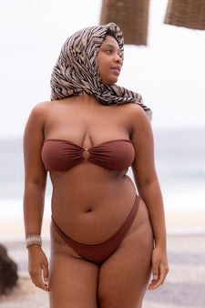 TOP TOMARA QUE CAIA ARGOLA OLHO DE TIGRE