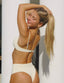 BOTTOM HOTPANT FUMÊ