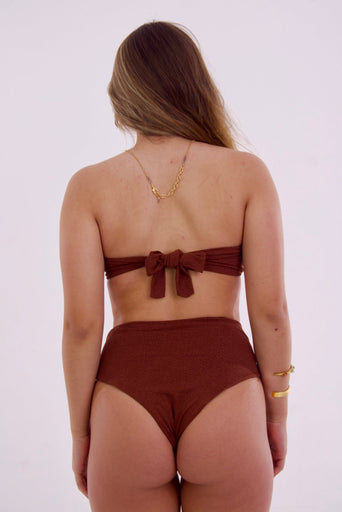 CALCINHA HOTPANT OLHO DE TIGRE