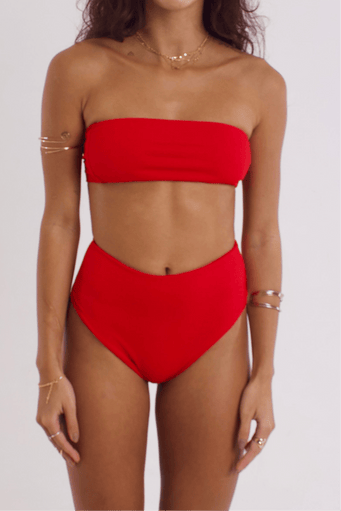 CALCINHA HOTPANT RUBI