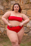 BOTTOM HOTPANT RUBI