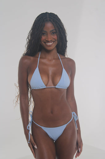 CALCINHA LACINHO BLUE SKY