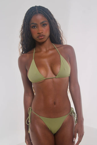 CALCINHA LACINHO COOL MATCHA