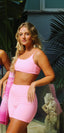 TOP SARA ROSA BEBÊ