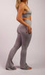 Pilates Pants Grey