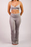 Pilates Pants Grey