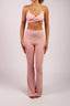 Pilates Pants Rose