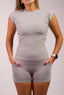 Short Run Grey