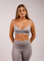 Top Ballerina Grey