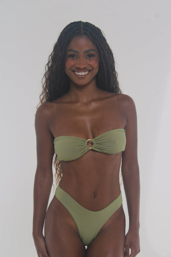 TOP TOMARA QUE CAIA ARGOLA COOL MATCHA